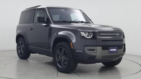 LAND ROVER DEFENDER 2021 SALEY6RU4M2054024 image